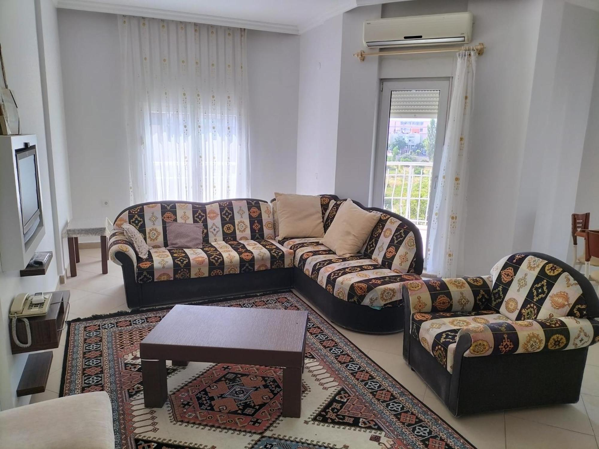 Antalya Begonvil Apart Exterior foto
